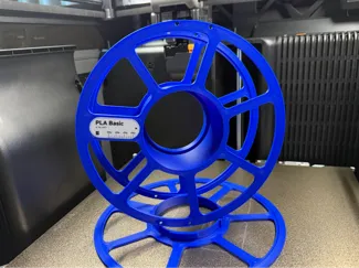 Twist Lock Bambu refill spool holder