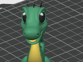 Nessie
