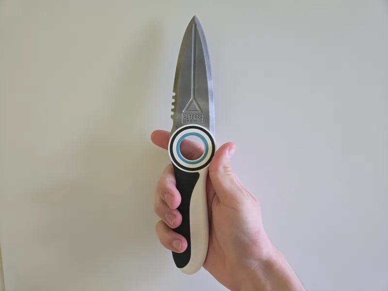 Sabnautica_knife NO AMS