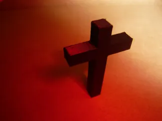 Kreuz