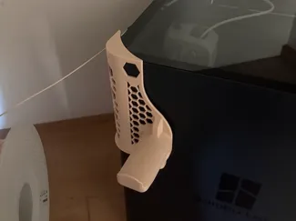 Filament Side Mount
