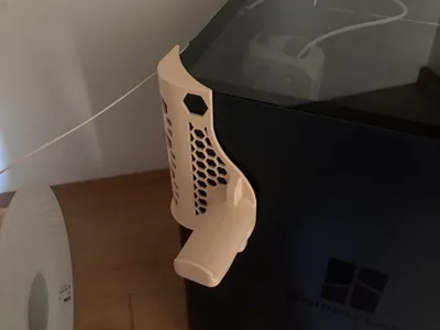 Filament Side Mount