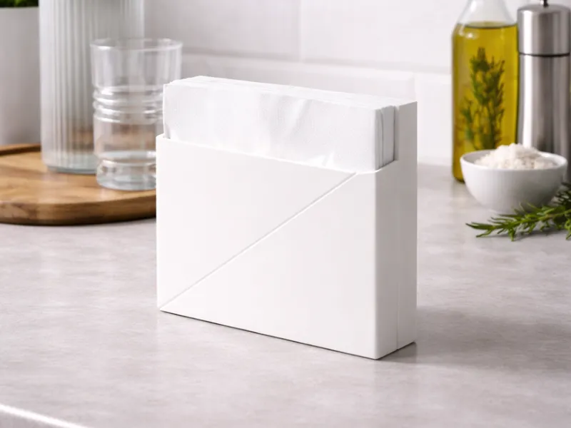 EDGE – Napkin Holder