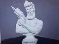 0.2mm layer, 2 walls, 13% infill