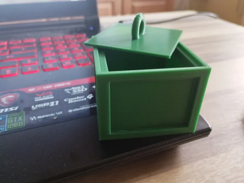 Mini Box