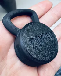 0.16mm layer, 2 walls, 15% infill