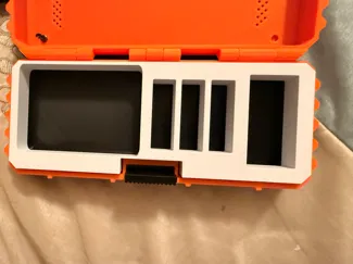 Ace Pro2 Insert for Strong Rugged Case