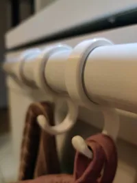 0.16mm layer, 2 walls, 15% infill