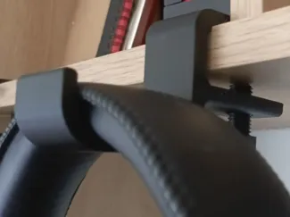 Headphone Hanger
