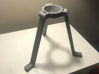 water rocket launcher