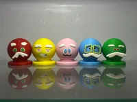 0.12mm 层高, 3 层墙, 15% 填充