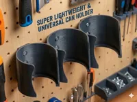 0.2mm layer, 3 walls, 15% infill