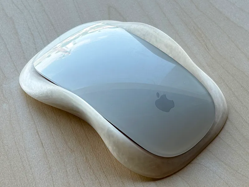 Wave Grip for Apple Magic Mouse 2