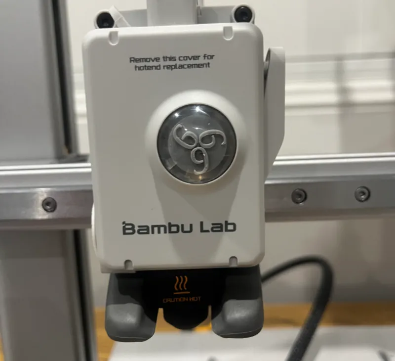 999 Juice WRLD Extruder Wheel