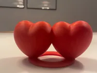 0.16 layer, 2 walls, 15% infill