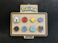 Board Jotho