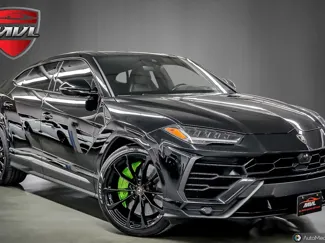 Urus free to sell no ams model included