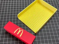 18道豆铲