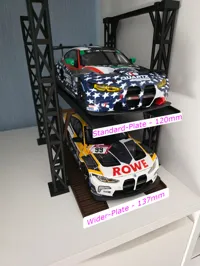 All Parts - Wide Version