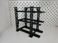 All Parts - Standard Version