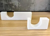 0.2mm layer, 4 walls, 20% infill