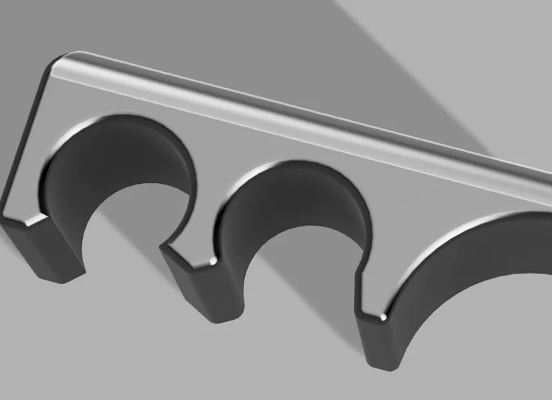 Wäscheständer Clip / Clothes Dryer Clip
