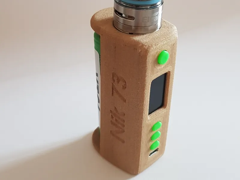 Box dna75c