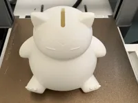 0.2mm layer, 2 walls, 15% infill with tree support