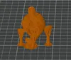 MonoColor - PLA Support