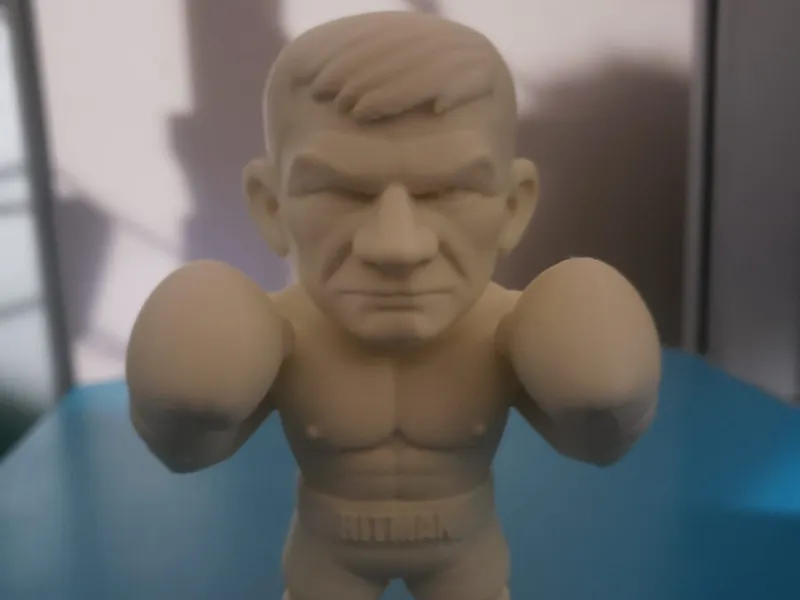 Ricky Hatton