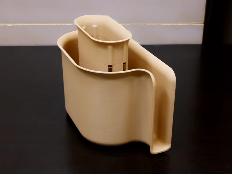 Super convenient cable organizer | 超方便的数据线收纳器