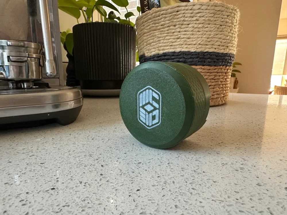 Ultimate 54mm Planetary WDT Tool with Funnel by MC3D - MakerWorld