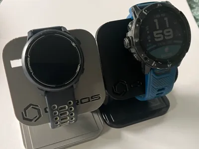 Coros Watch Holder