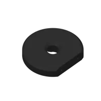 0.2mm layer, 6 walls, 80% infill