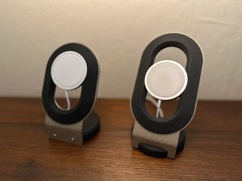Ring Magsafe Charger Stand (Magsafe 2 compatible)