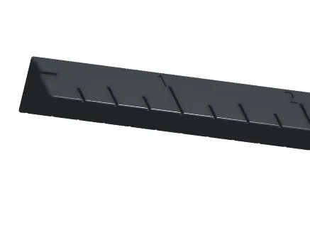 Pocket Ruler