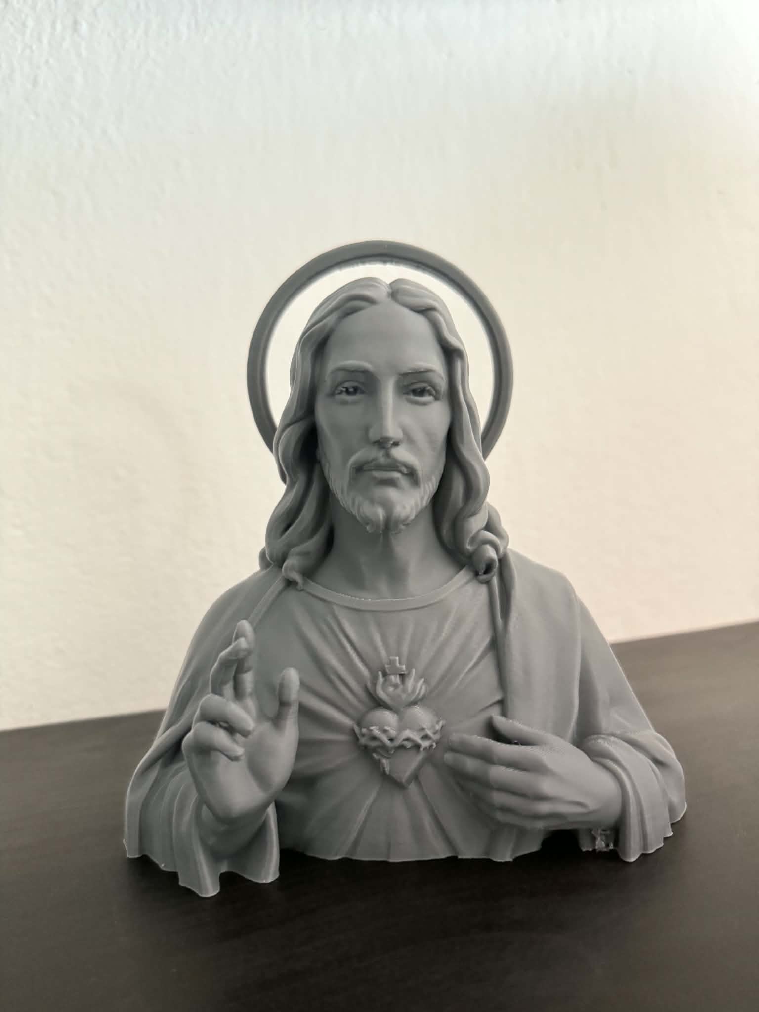 0.2mm layer, 2 walls, 5% infill 25cm