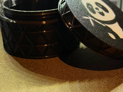 Coin Box