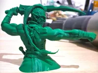 0.12mm layer, 2 walls, 15% infill