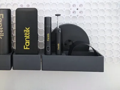 Fanttik Nex T1 Holder Multiboard / HSW / Skadis