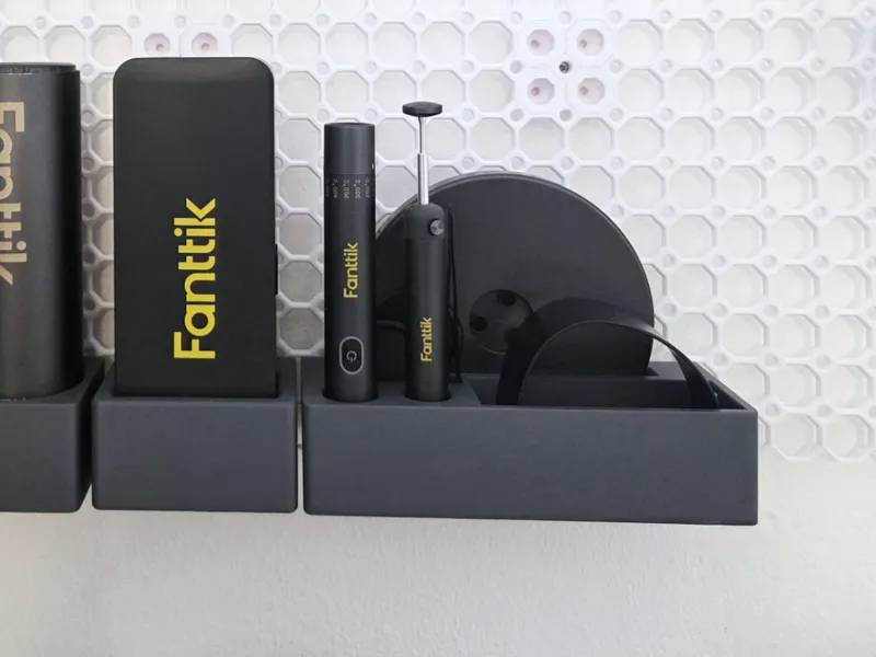 Fanttik Nex T1 Holder Multiboard  / HSW / Skadis