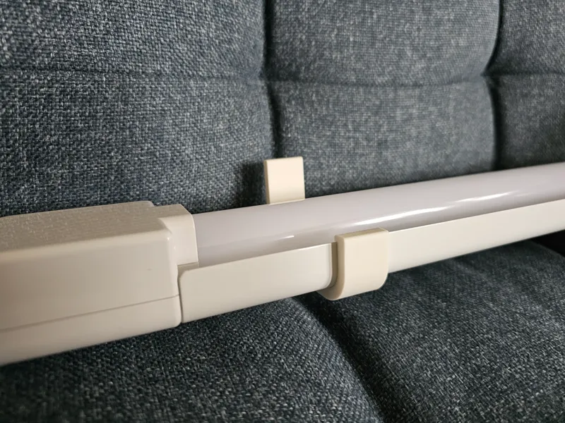 Feit LED Light Bar Mount