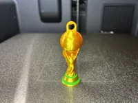 Easy PLA 2Colors 0.2mm layer, 2 walls, 15% infill