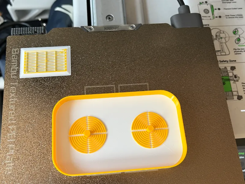 Philips toothbrush holder