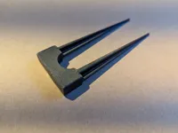 Longer version (8cm spikes) 