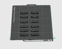 0.16mm layer, 2 walls, 15% infill
