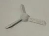 Benchy Propeller 3 Blade