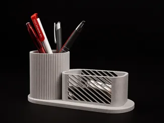Schreibtisch-Organizer