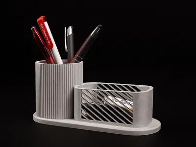 Desk Organizer