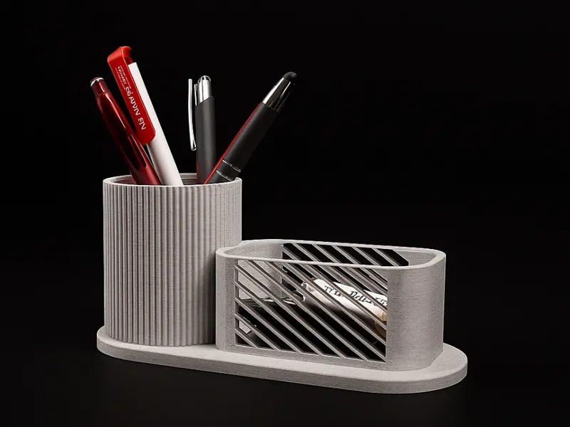 Schreibtisch-Organizer